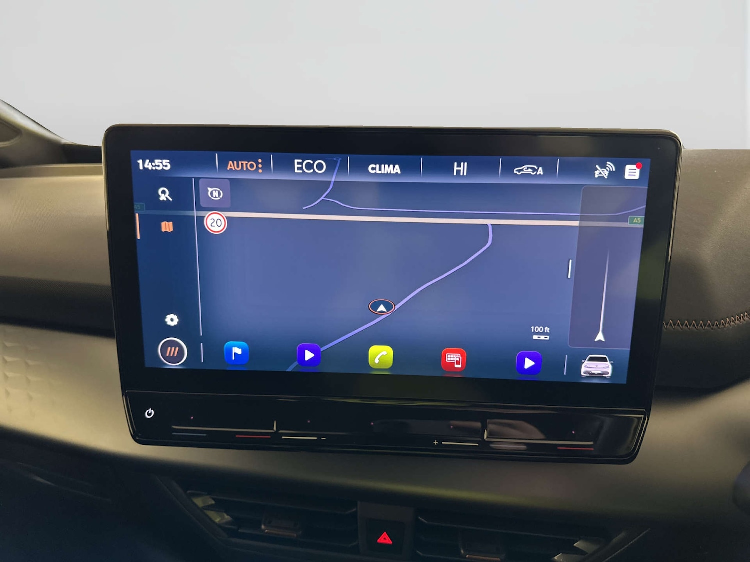 Used Cupra Born 2022 for sale - 78094492: Photo 22