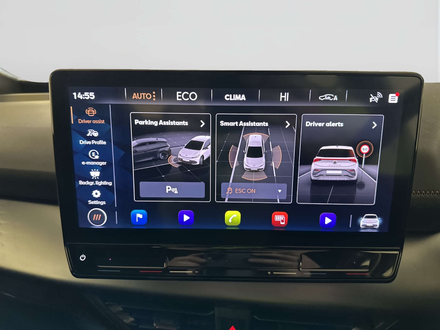 Used Cupra Born 2022 for sale - 78094492: Photo 24