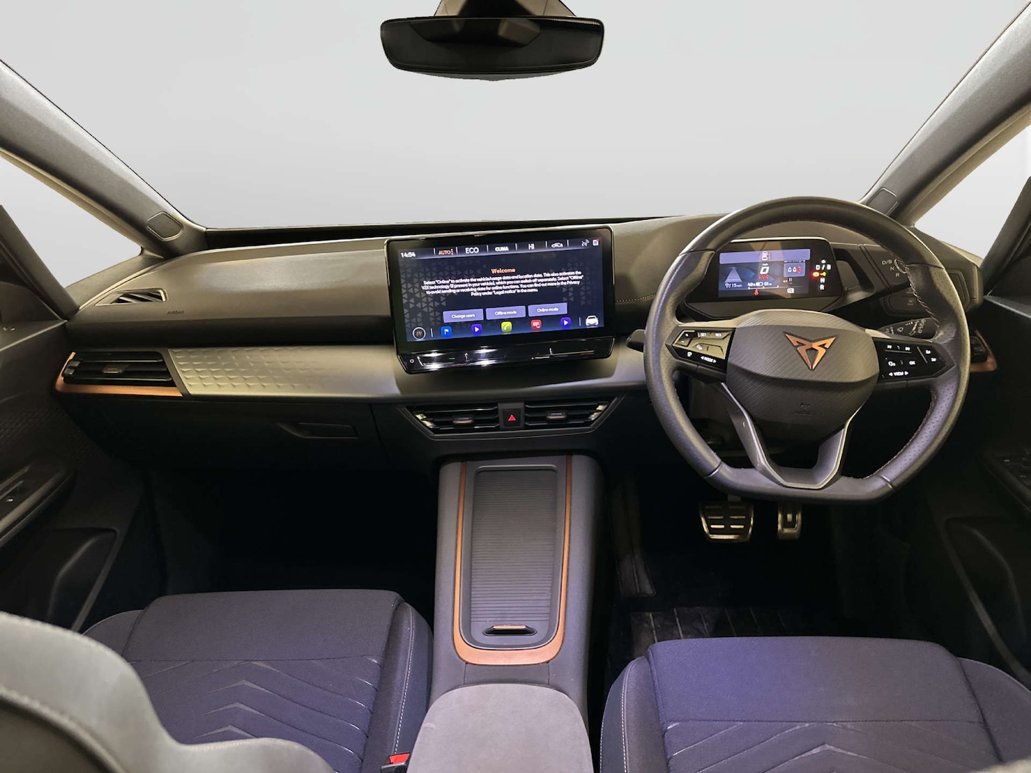 Used Cupra Born 2022 for sale - 78094492: Photo 3