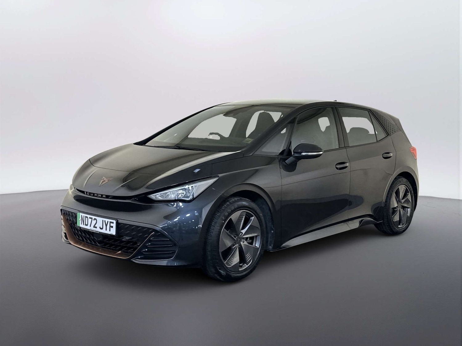 Used Cupra Born 2022 for sale - 78094492: Photo 6