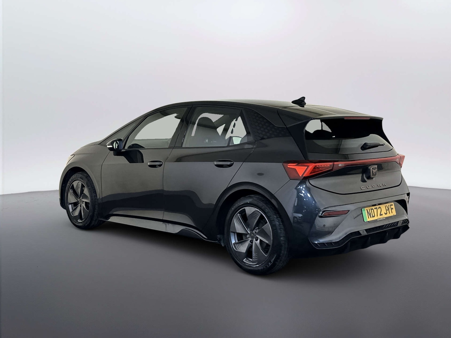 Used Cupra Born 2022 for sale - 78094492: Photo 8