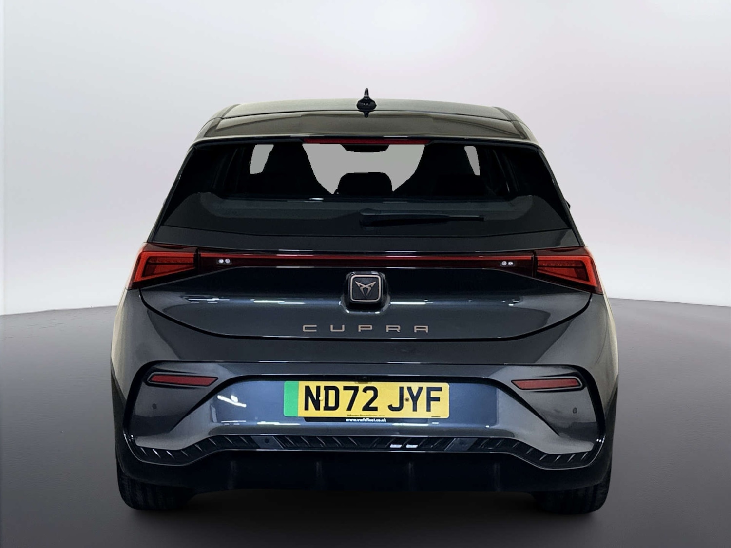 Used Cupra Born 2022 for sale - 78094492: Photo 9