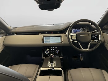 Used Land Rover Range Rover Evoque 2023 for sale - 78767222: Photo