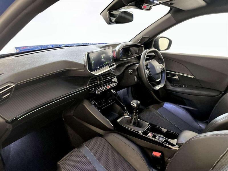 Used Peugeot 2008 2021 for sale - 76738806: Photo 12