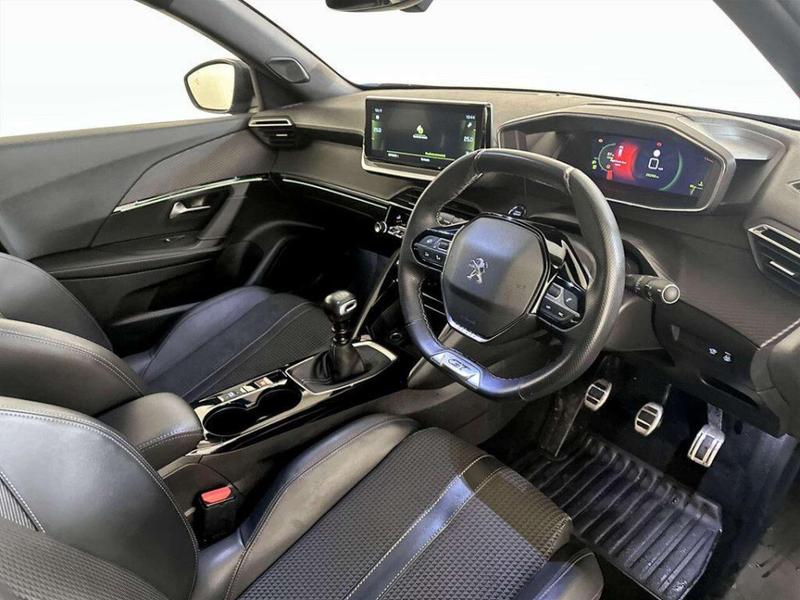 Used Peugeot 2008 2021 for sale - 76738806: Photo 15