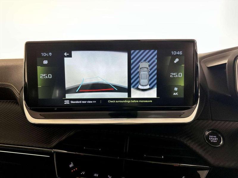 Used Peugeot 2008 2021 for sale - 76738806: Photo 20