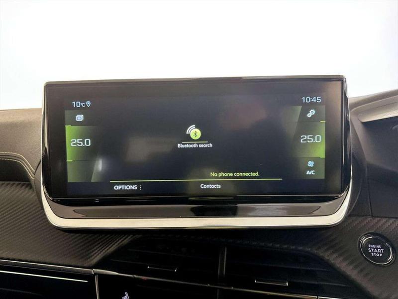 Used Peugeot 2008 2021 for sale - 76738806: Photo 21