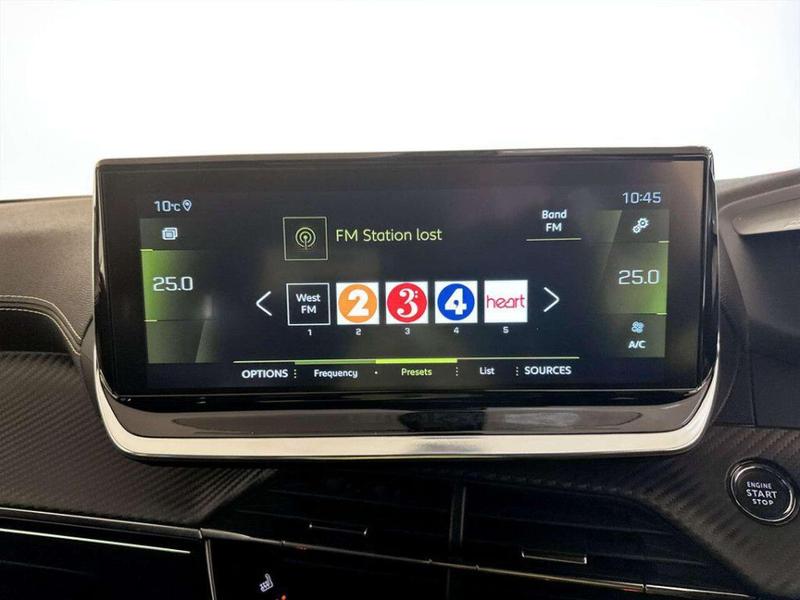 Used Peugeot 2008 2021 for sale - 76738806: Photo 23