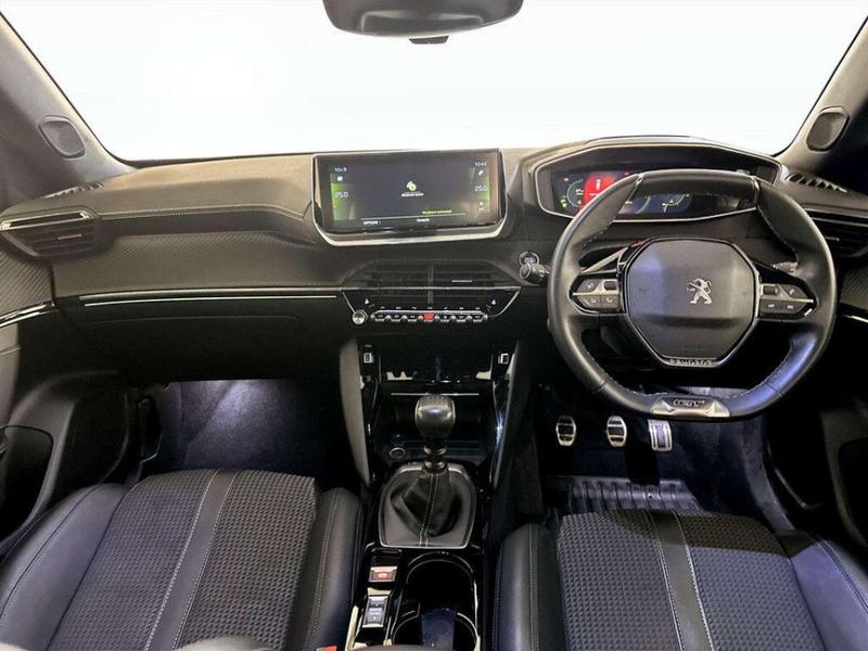 Used Peugeot 2008 2021 for sale - 76738806: Photo 3