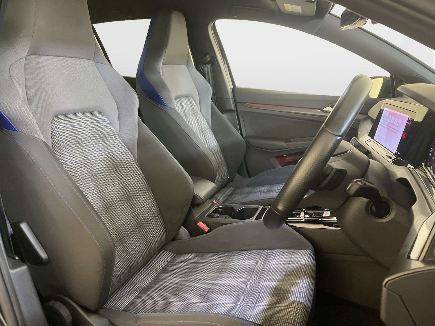 Used Volkswagen Golf 2022 for sale - 77930586: Photo 14