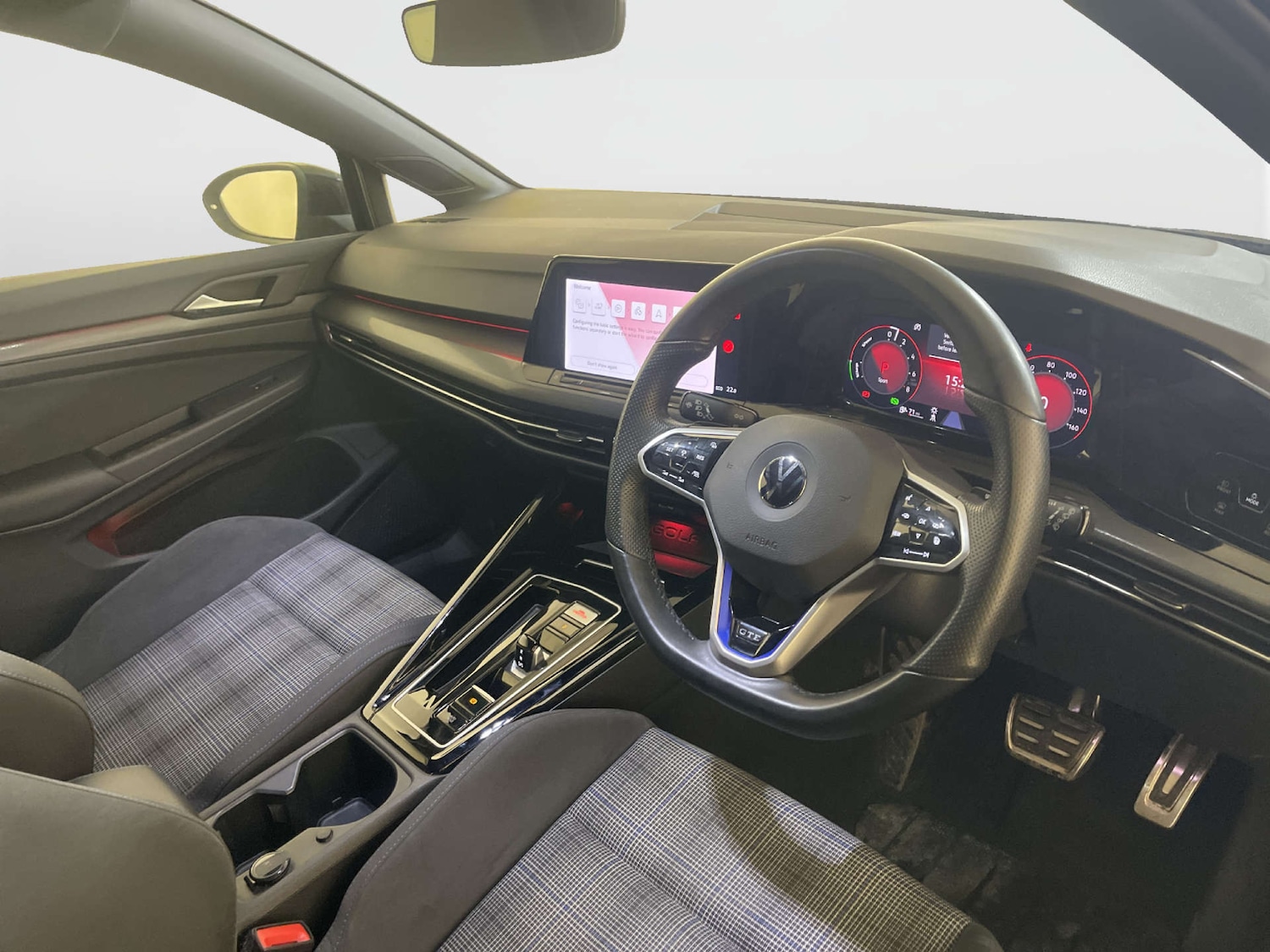 Used Volkswagen Golf 2022 for sale - 77930586: Photo 16