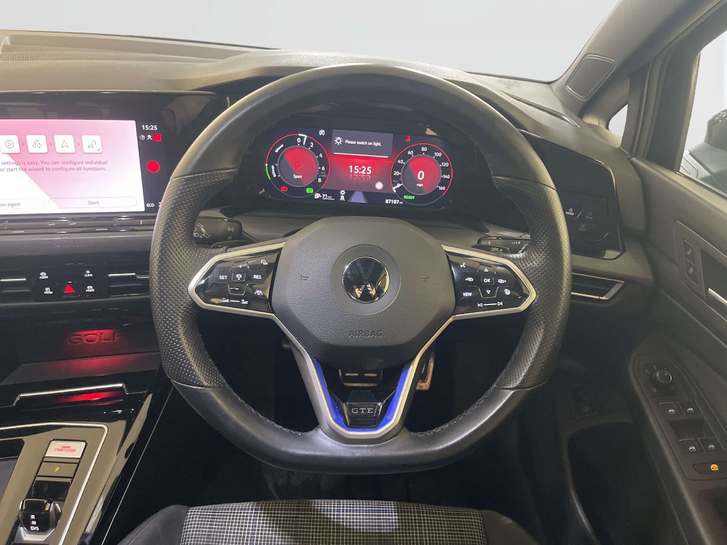 Used Volkswagen Golf 2022 for sale - 77930586: Photo 17