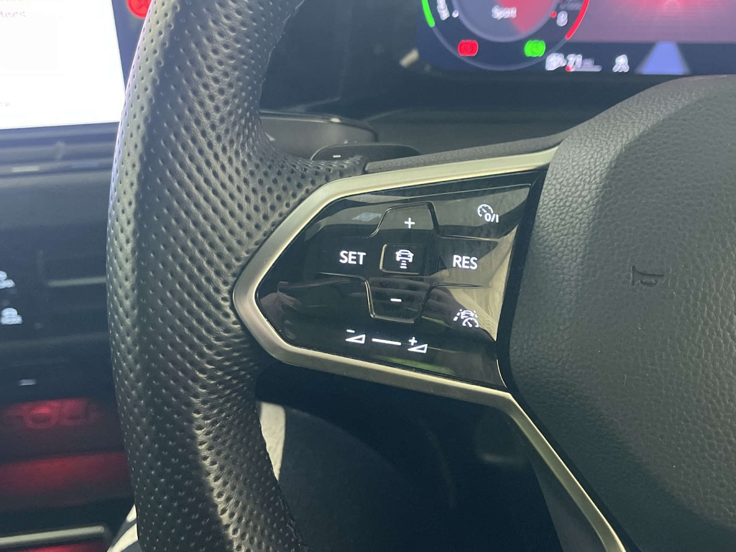 Used Volkswagen Golf 2022 for sale - 77930586: Photo 18