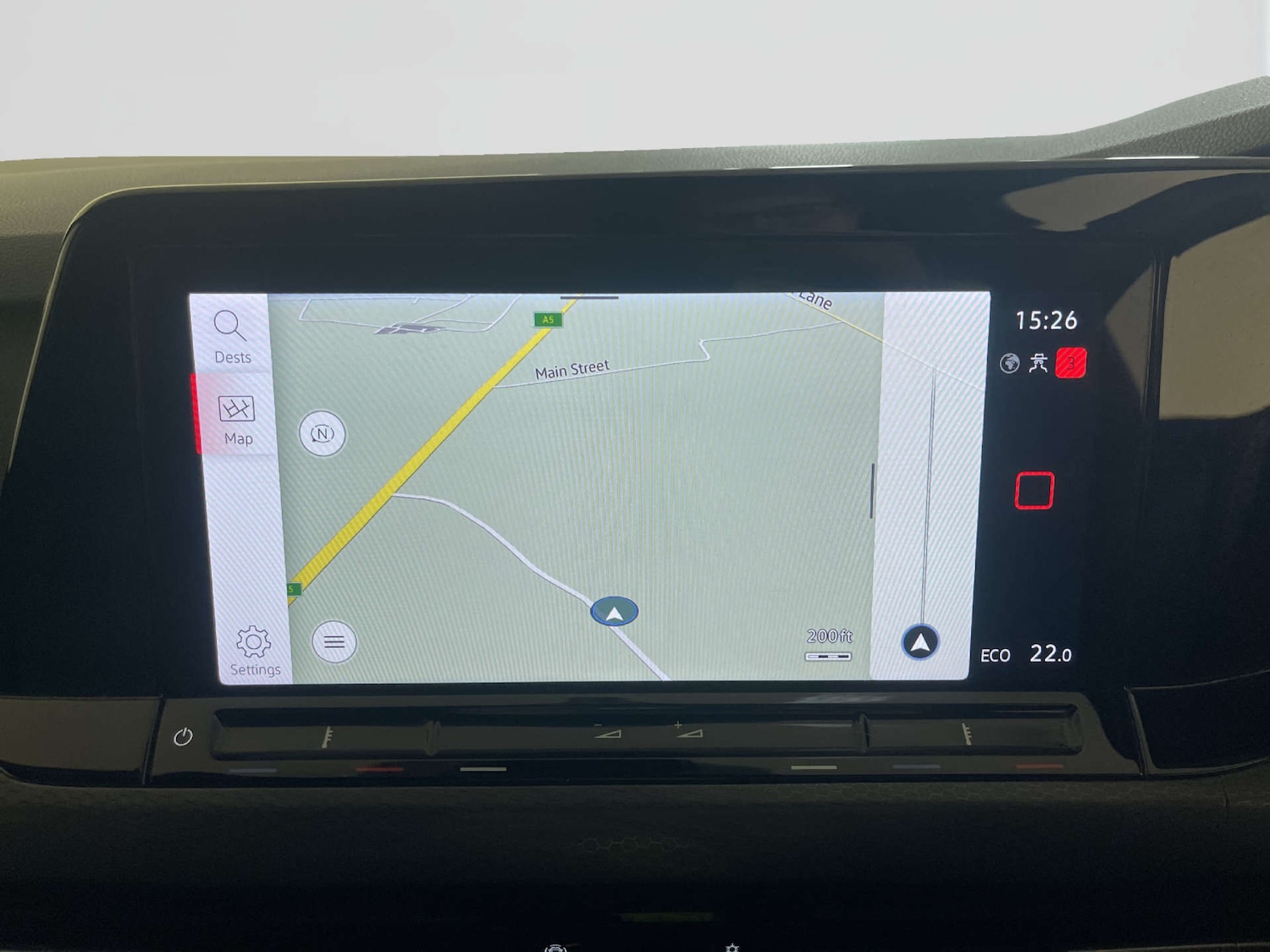 Used Volkswagen Golf 2022 for sale - 77930586: Photo 22