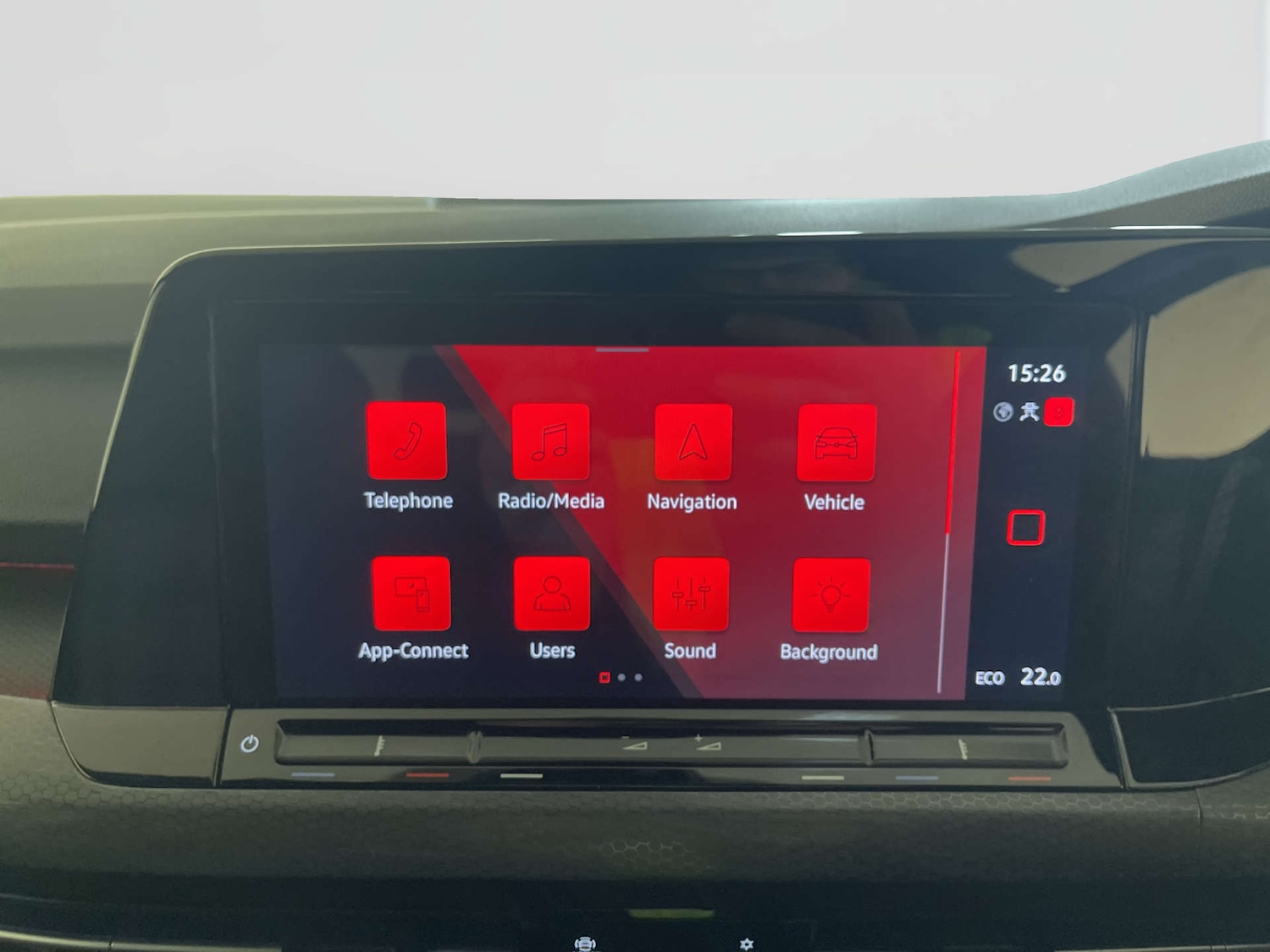 Used Volkswagen Golf 2022 for sale - 77930586: Photo 24