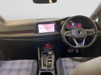 Used Volkswagen Golf 2022 for sale - 77930586: Photo