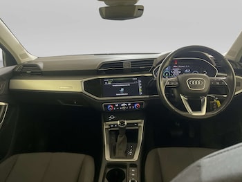 Used Audi Q3 2022 for sale - 79162710: Photo