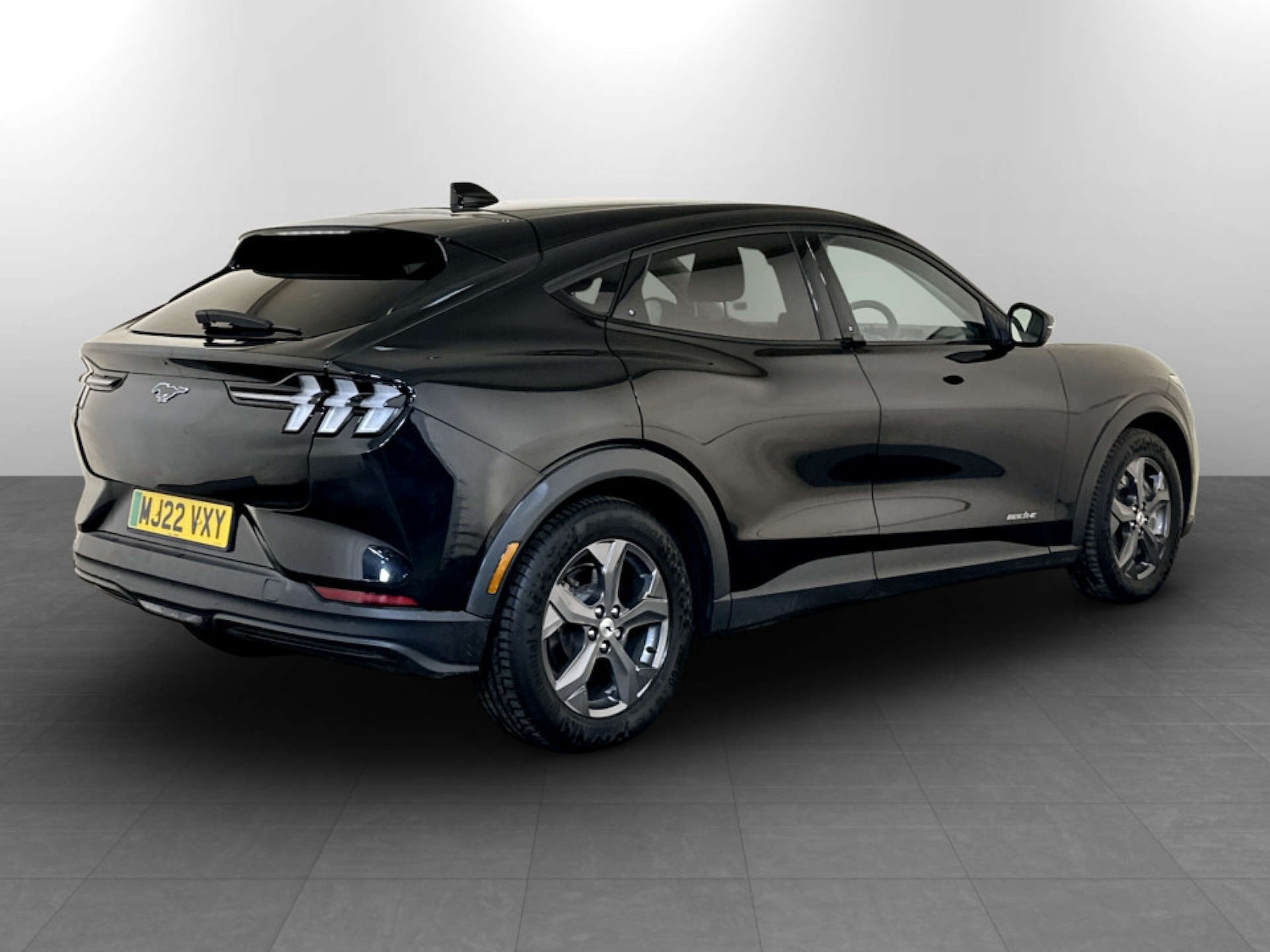 Used Ford Mustang Mach-E 2022 for sale - 77750332: Photo 10