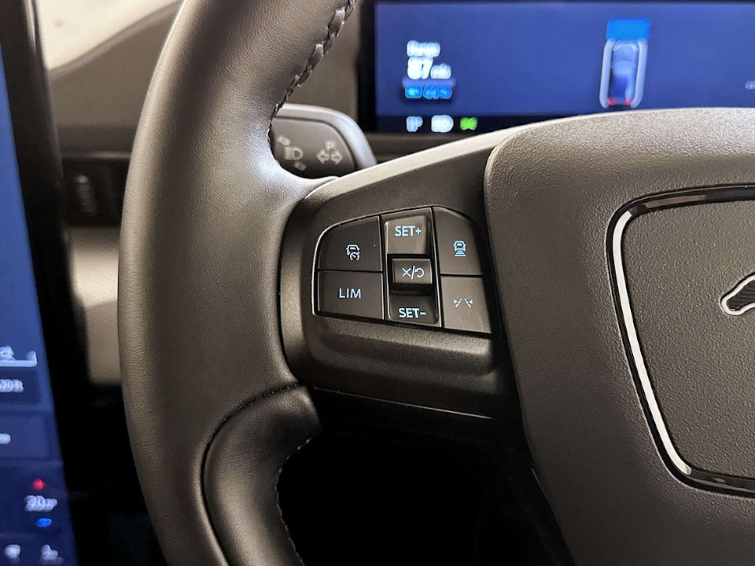 Used Ford Mustang Mach-E 2022 for sale - 77750332: Photo 17