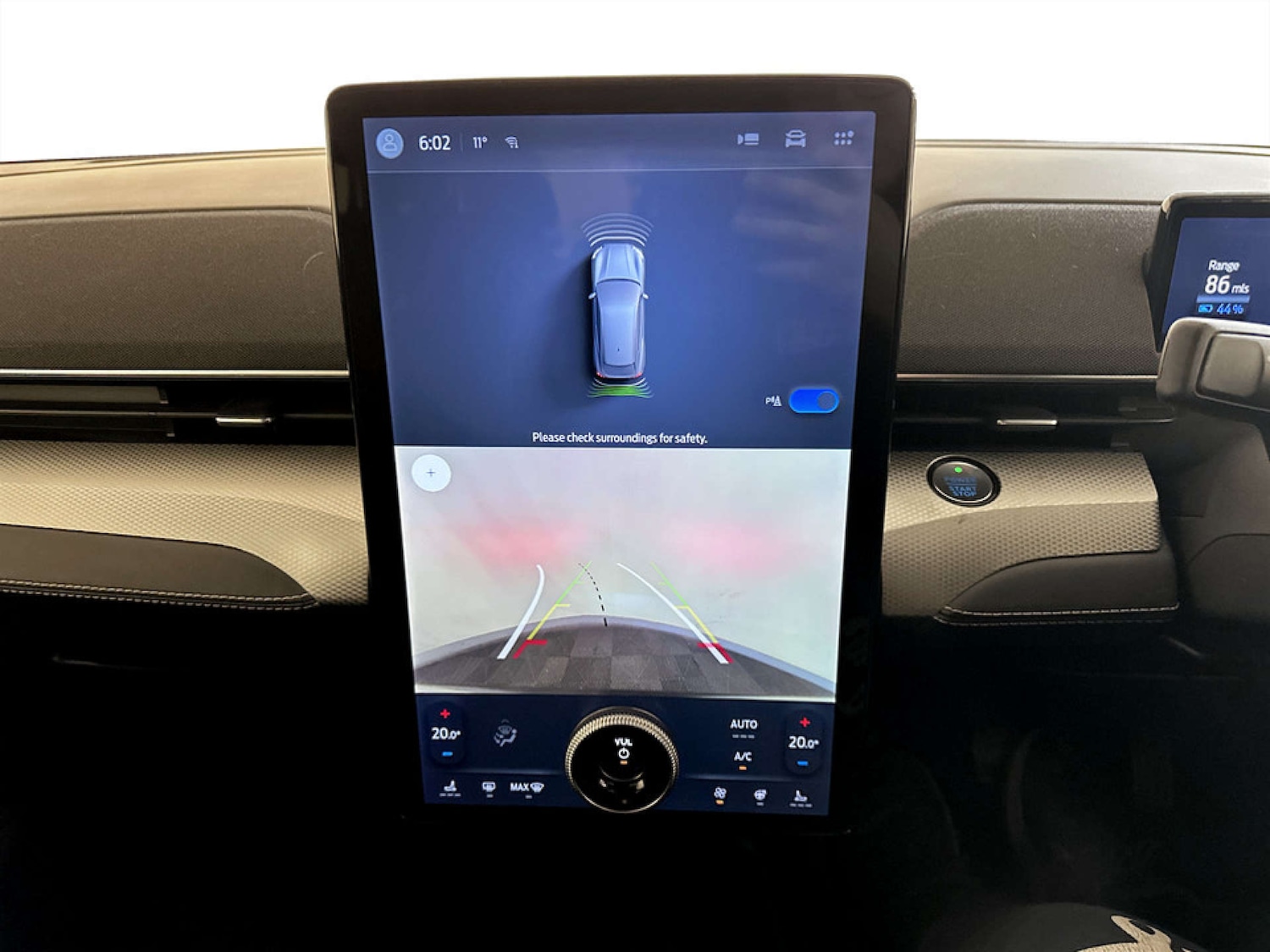 Used Ford Mustang Mach-E 2022 for sale - 77750332: Photo 20