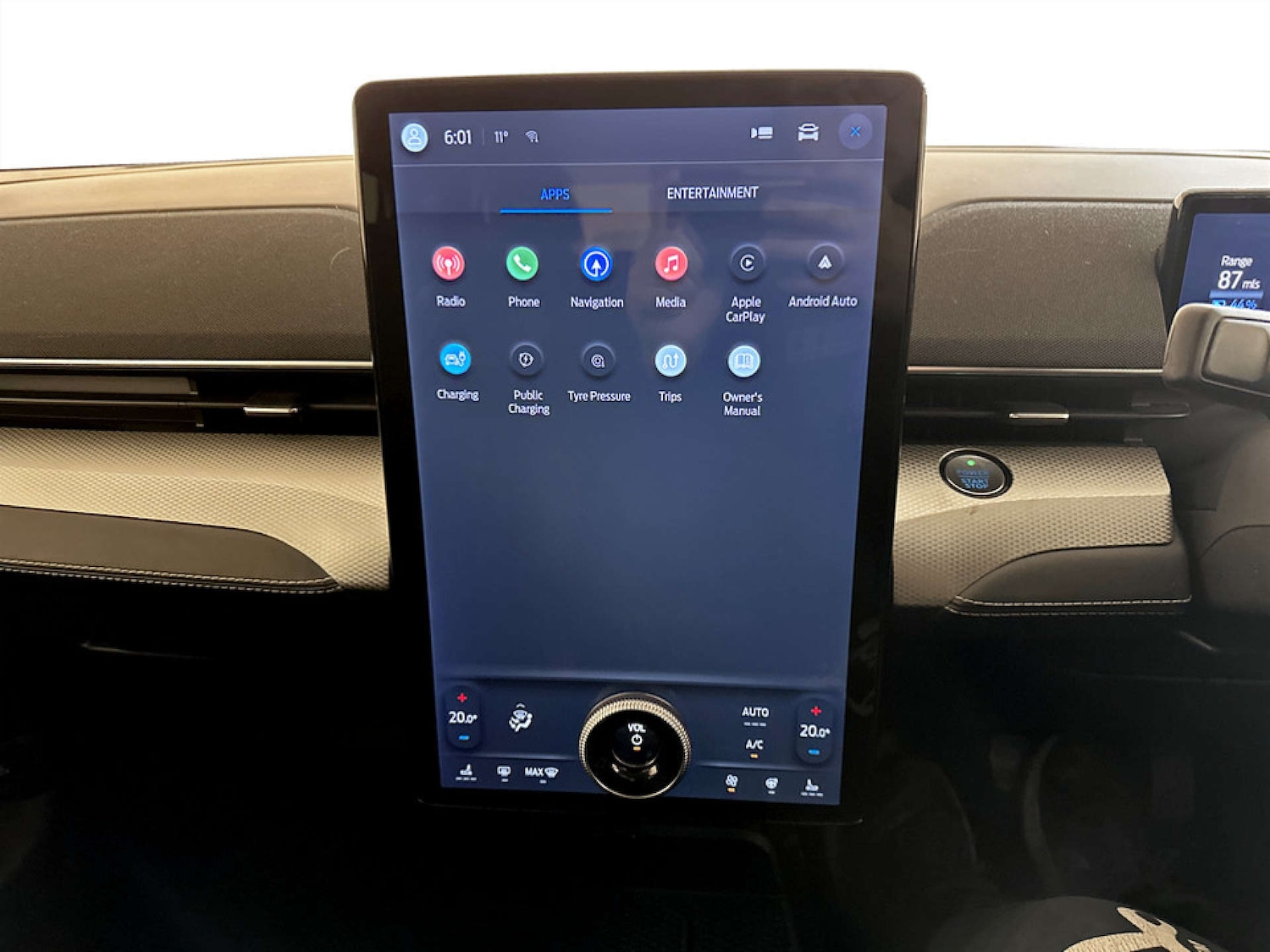 Used Ford Mustang Mach-E 2022 for sale - 77750332: Photo 22