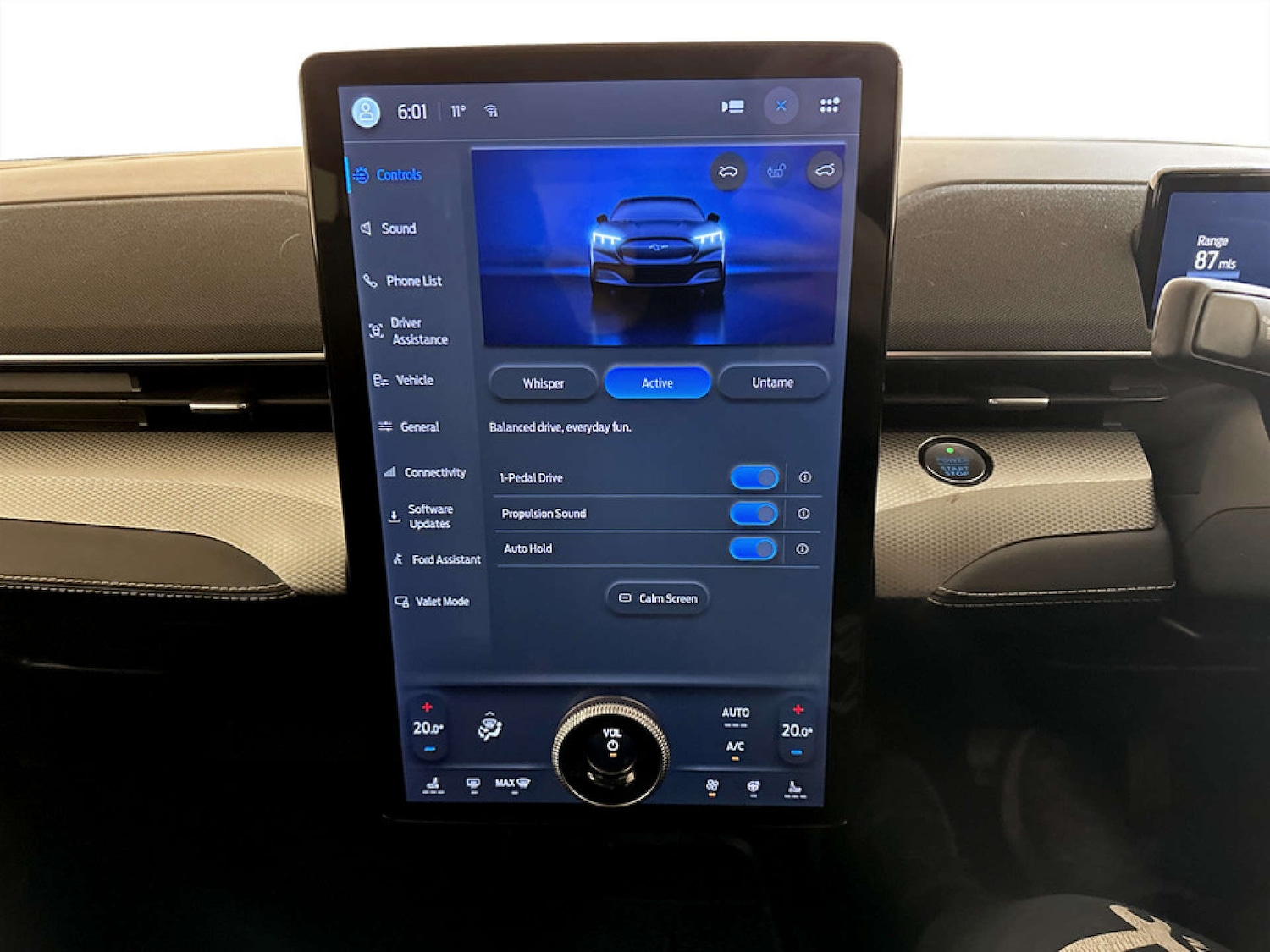 Used Ford Mustang Mach-E 2022 for sale - 77750332: Photo 24