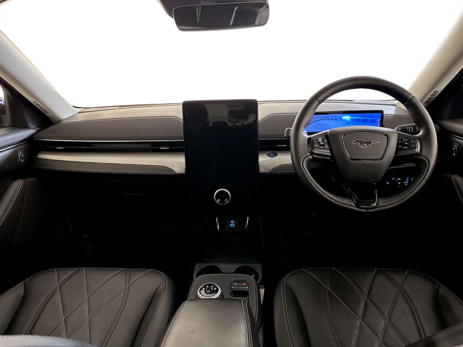 Used Ford Mustang Mach-E 2022 for sale - 77750332: Photo 3