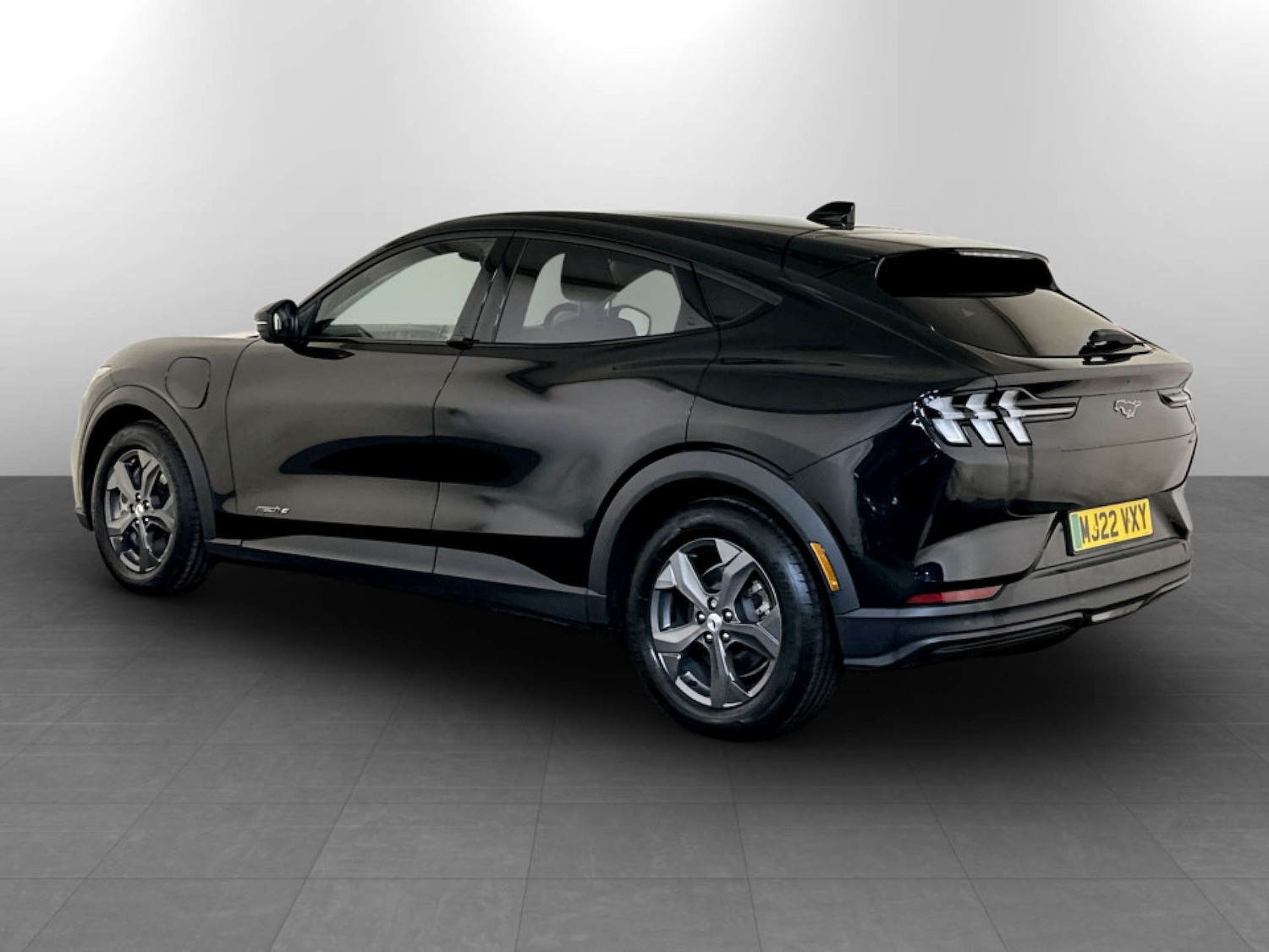 Used Ford Mustang Mach-E 2022 for sale - 77750332: Photo 8