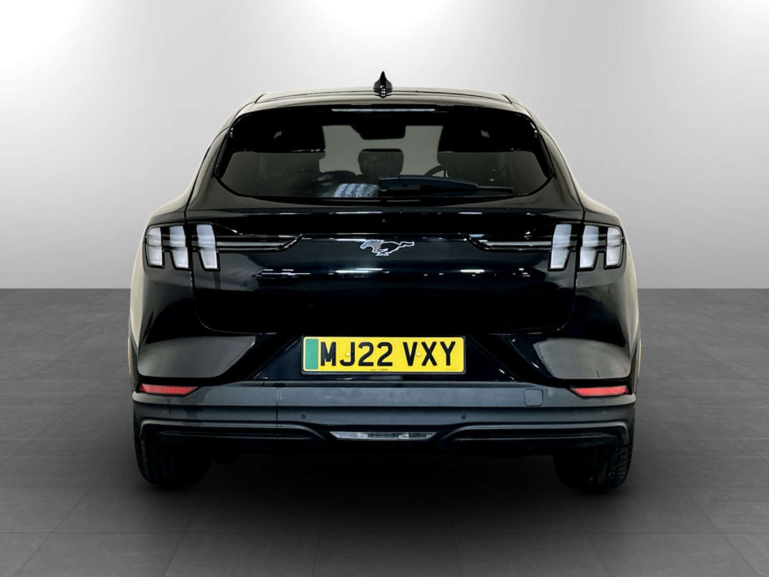 Used Ford Mustang Mach-E 2022 for sale - 77750332: Photo 9