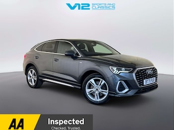 Used Audi Q3 2021 for sale - 79580156: Photo