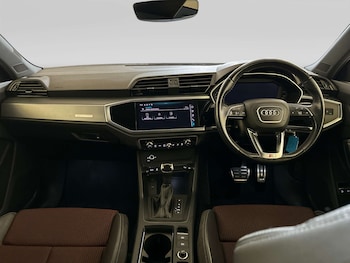 Used Audi Q3 2021 for sale - 79580156: Photo