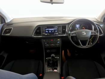 Used SEAT Ateca 2018 for sale - 75094820: Photo