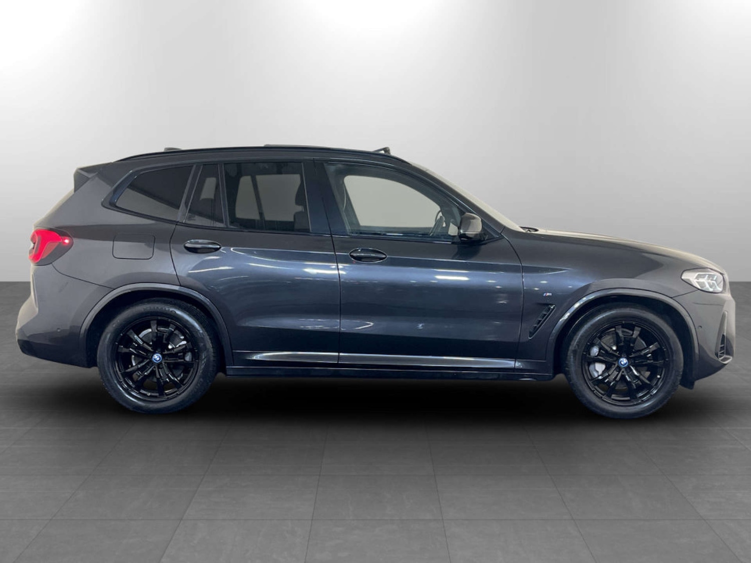 Used BMW iX3 2021 for sale - 77221003: Photo 11