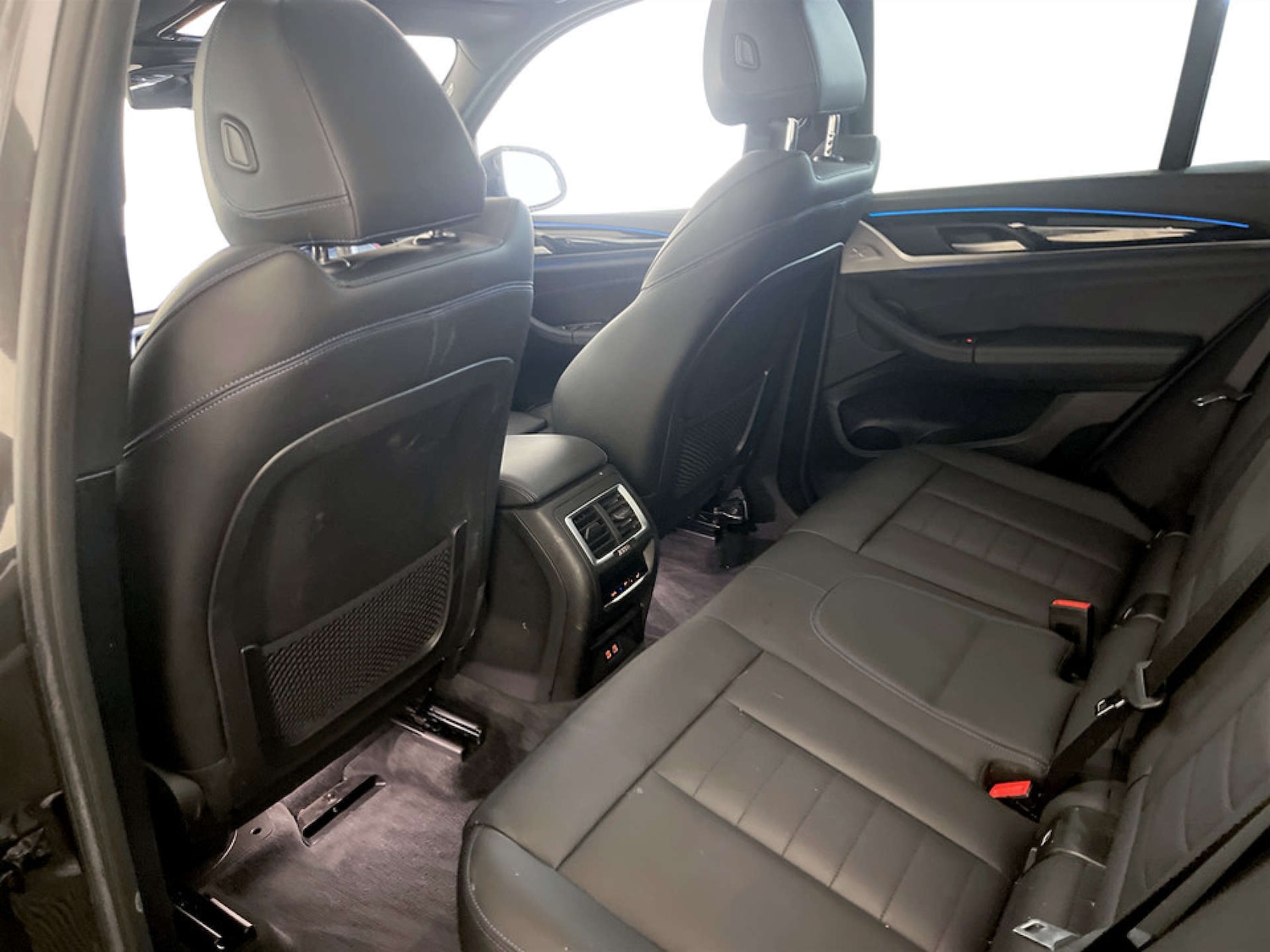 Used BMW iX3 2021 for sale - 77221003: Photo 14