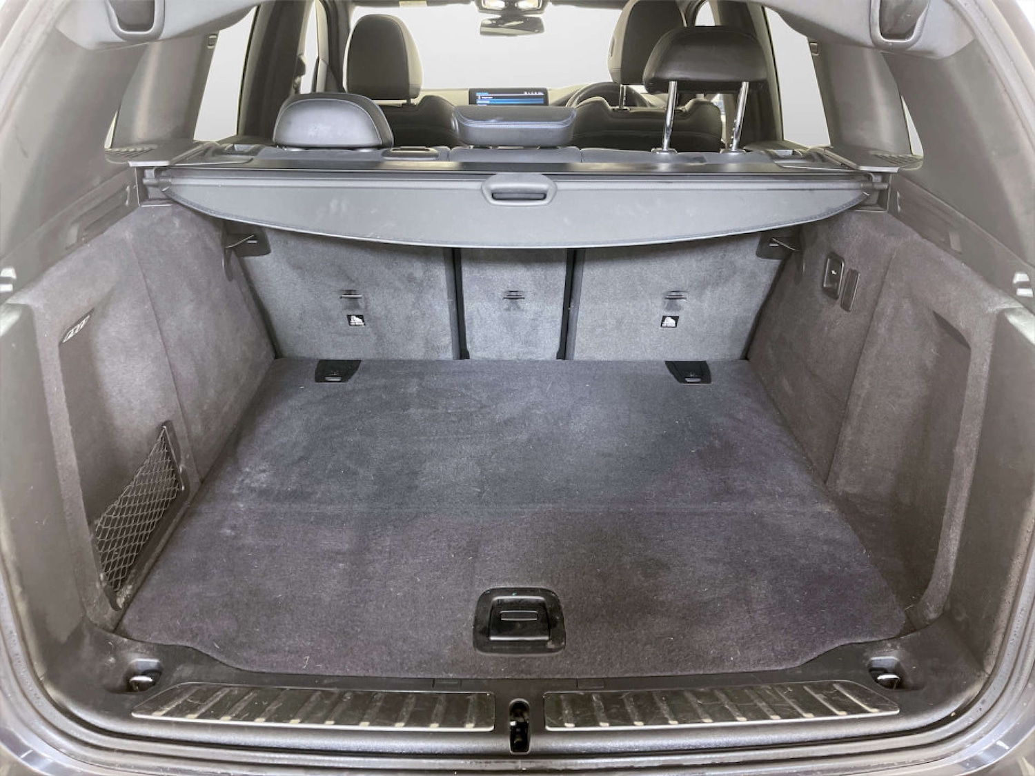 Used BMW iX3 2021 for sale - 77221003: Photo 15