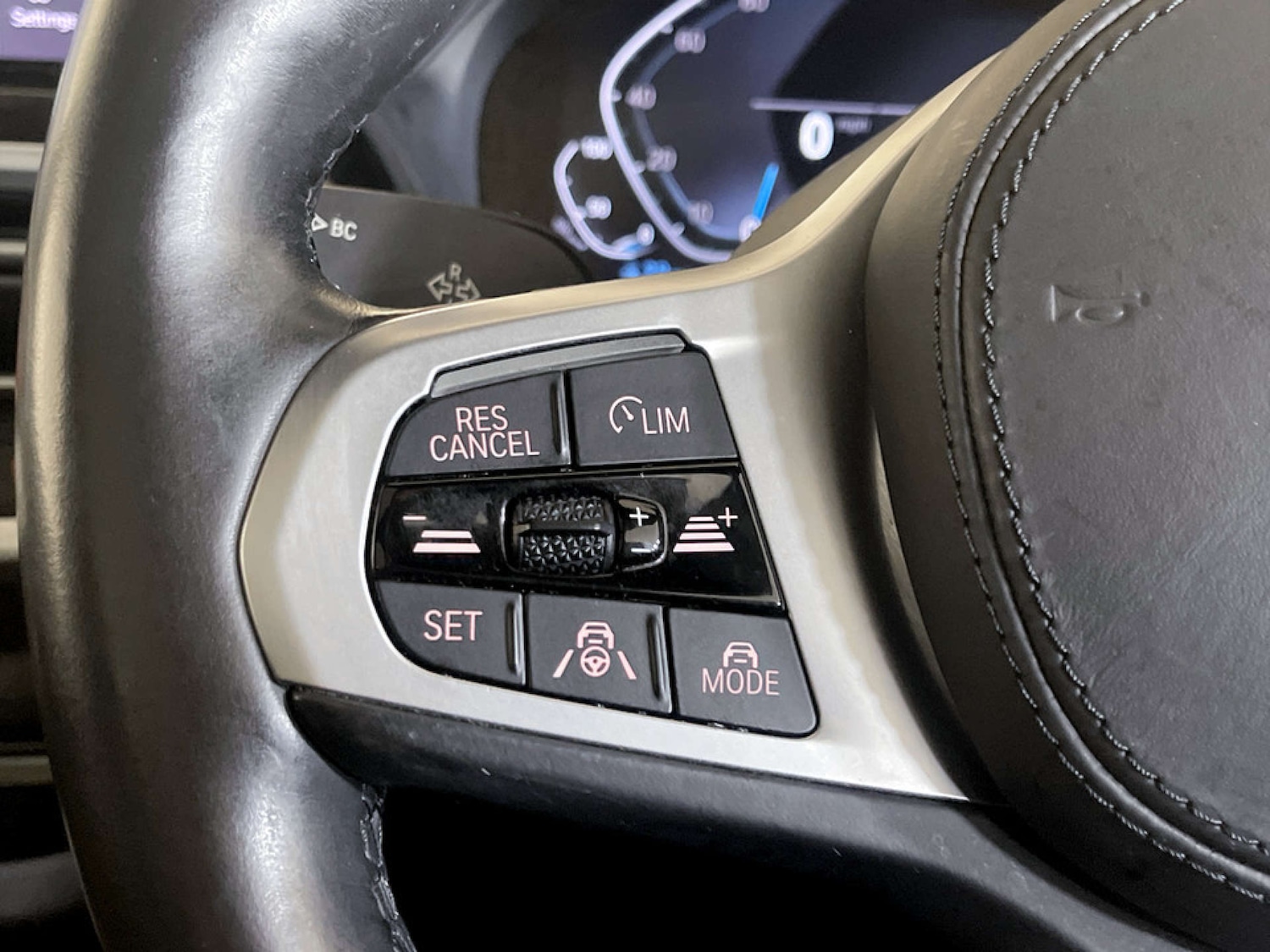 Used BMW iX3 2021 for sale - 77221003: Photo 18