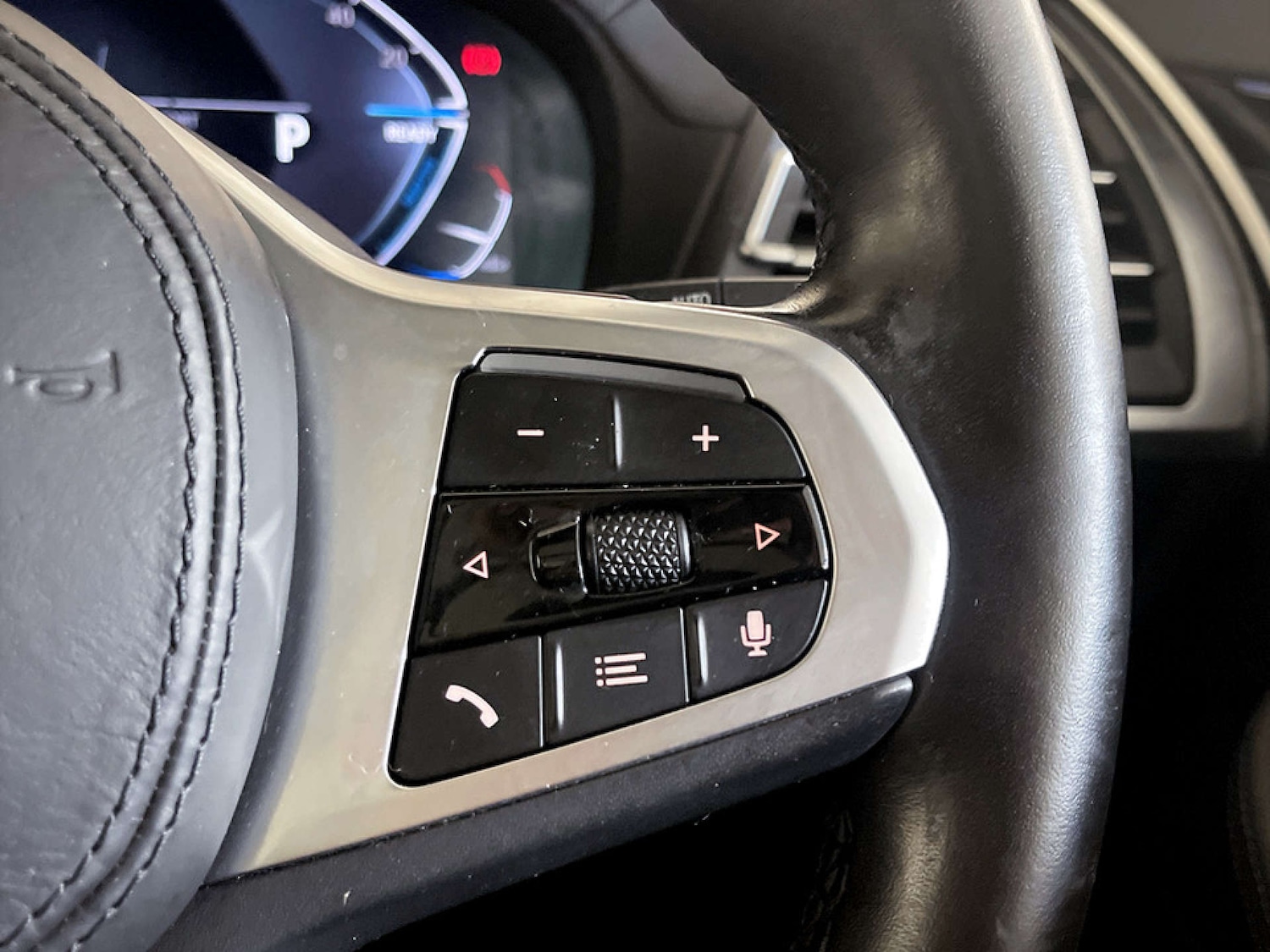 Used BMW iX3 2021 for sale - 77221003: Photo 20