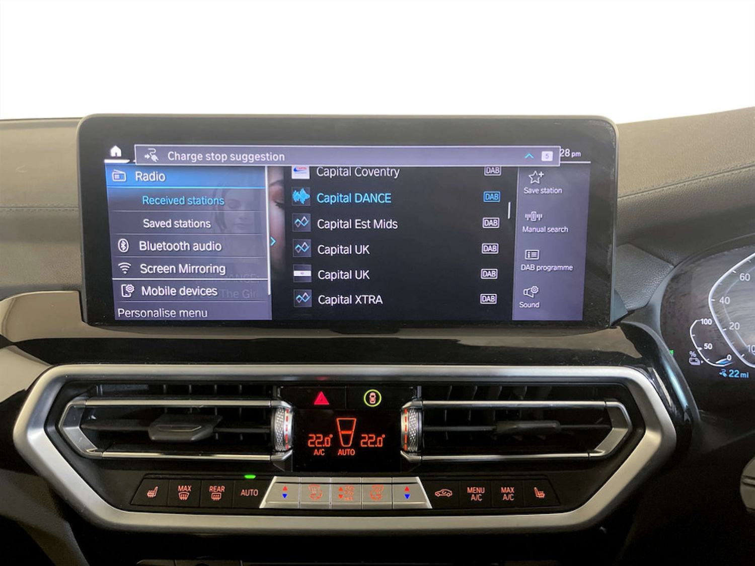 Used BMW iX3 2021 for sale - 77221003: Photo 22