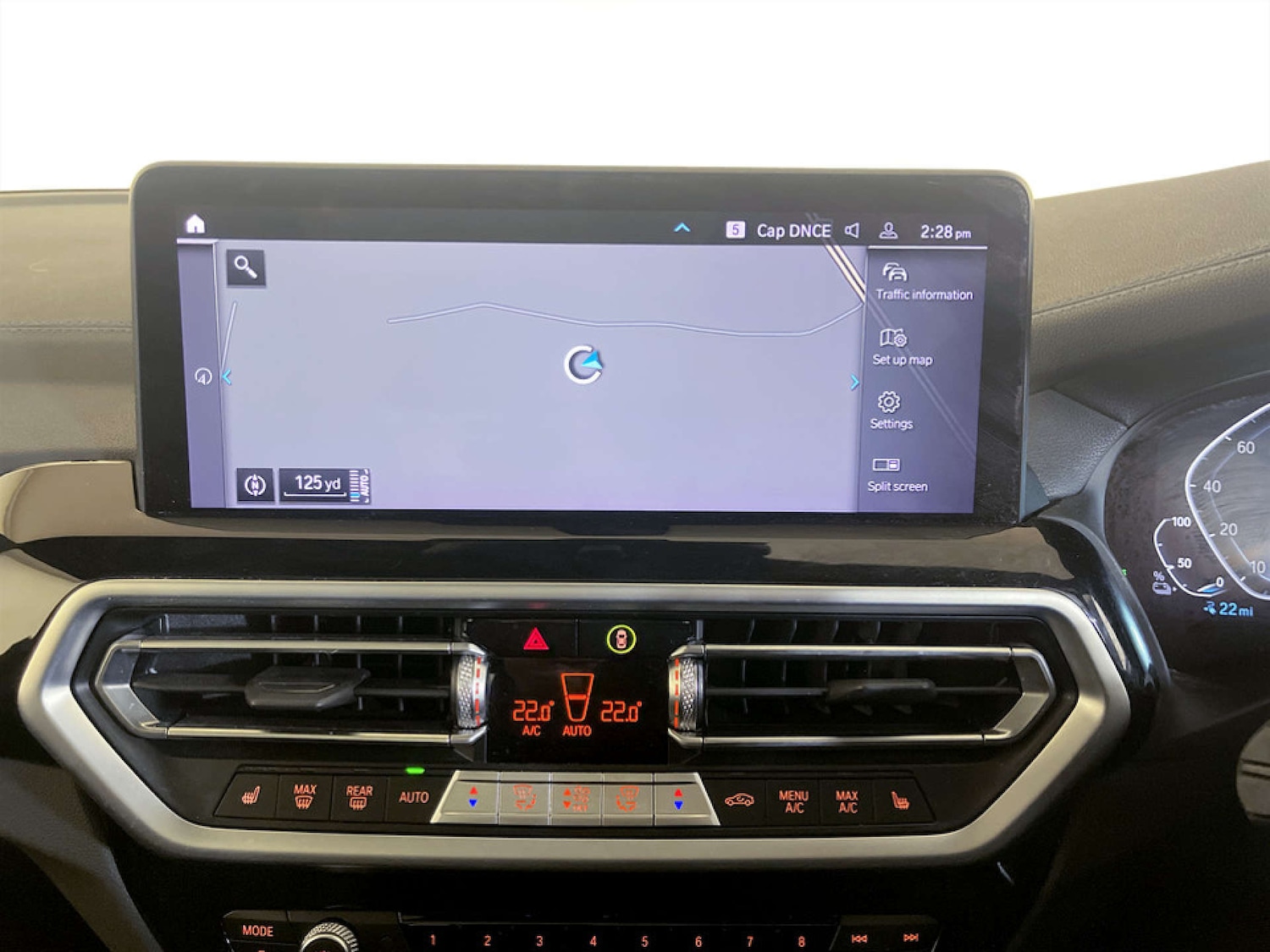 Used BMW iX3 2021 for sale - 77221003: Photo 23