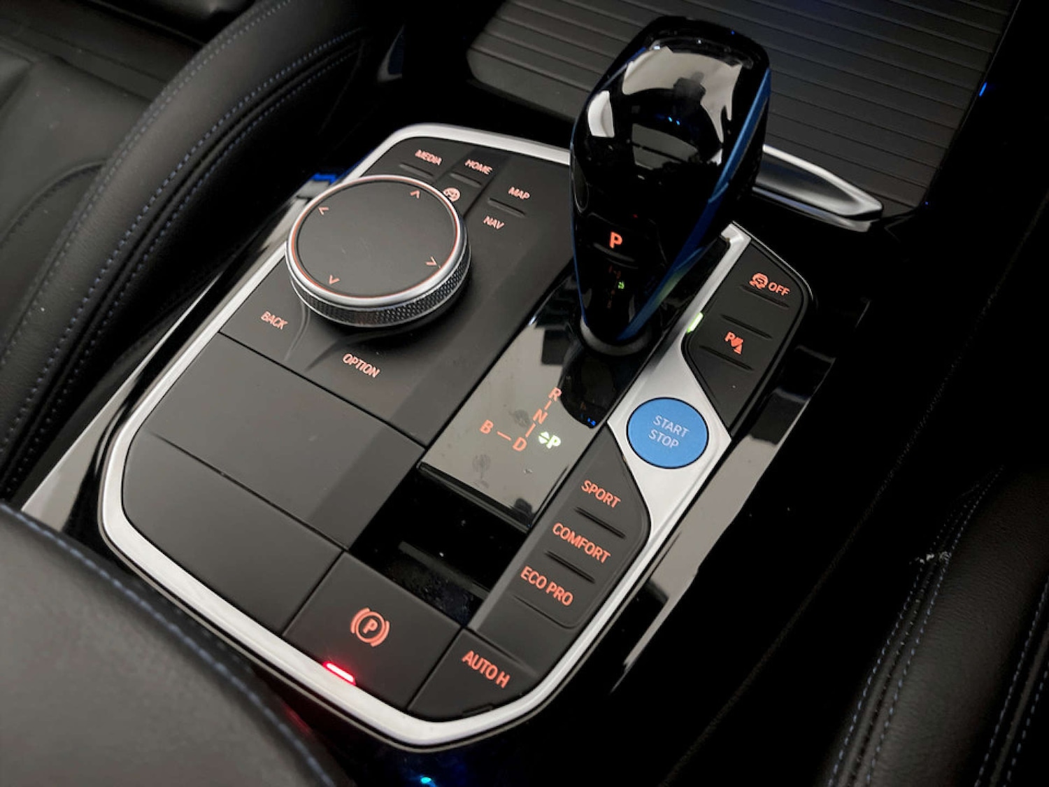 Used BMW iX3 2021 for sale - 77221003: Photo 27