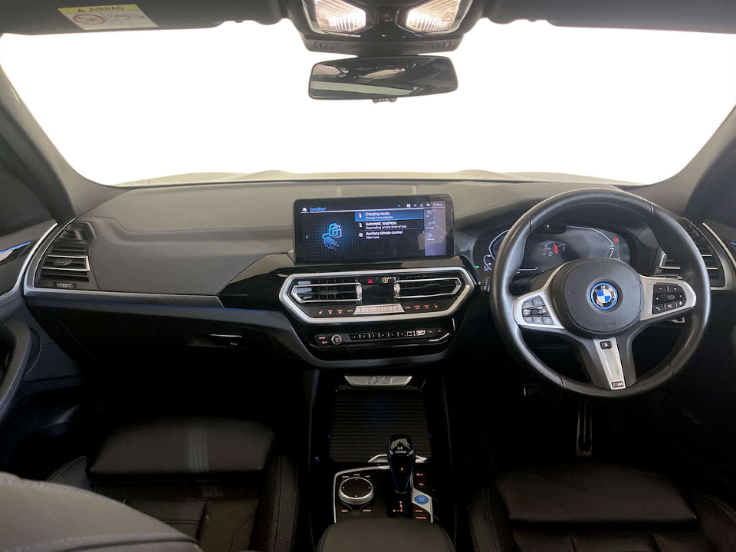 Used BMW iX3 2021 for sale - 77221003: Photo 3