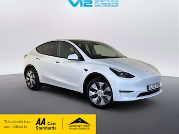Used Tesla Model Y 2023 for sale - 79571766: Photo
