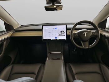 Used Tesla Model Y 2023 for sale - 79571766: Photo