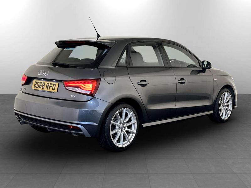 Used Audi A1 2018 for sale - 77151963: Photo 10