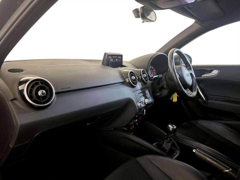 Used Audi A1 2018 for sale - 77151963: Photo 12