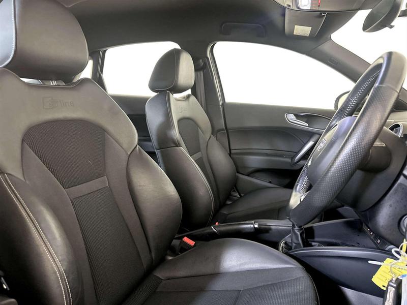 Used Audi A1 2018 for sale - 77151963: Photo 13