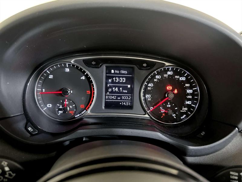 Used Audi A1 2018 for sale - 77151963: Photo 18