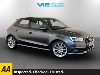 Audi A1 feature image
