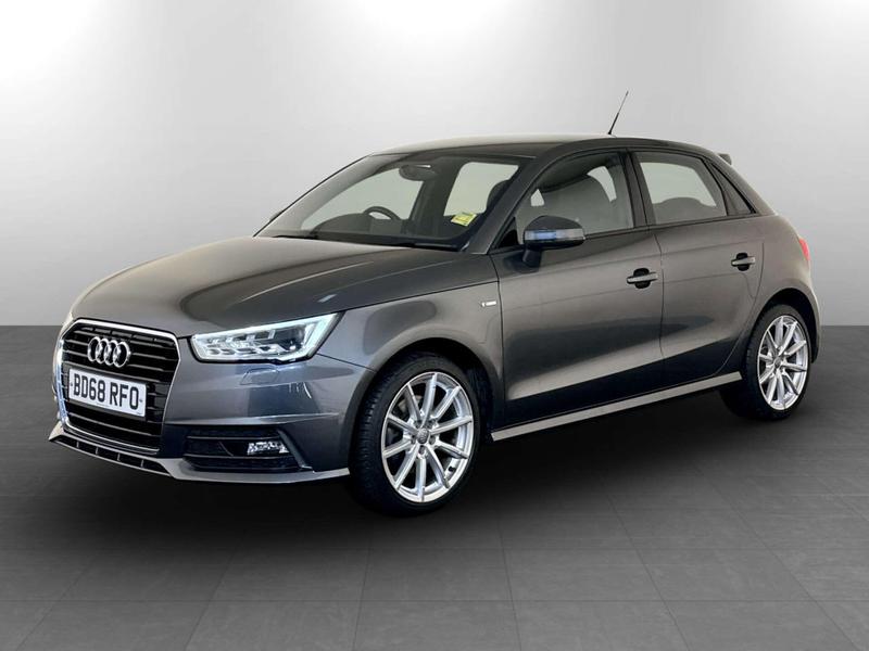 Used Audi A1 2018 for sale - 77151963: Photo 6