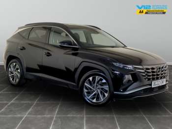 2022 (22) - 1.6 TGDi Premium 5dr 2WD